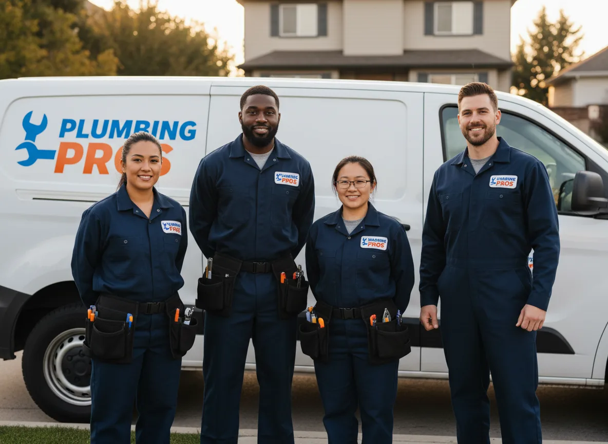 Water Heater Repair company in Moscow, IA